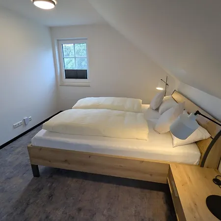 Freyja شقة بالتروم