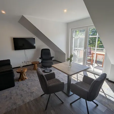 Apartment Freyja