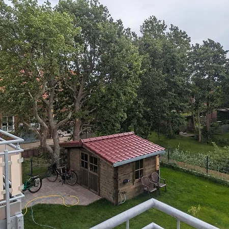 Freyja Apartment