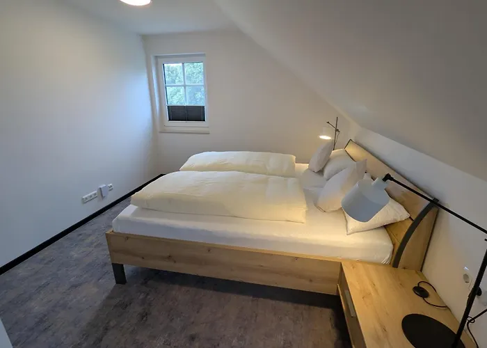 Freyja アパート バルトルム