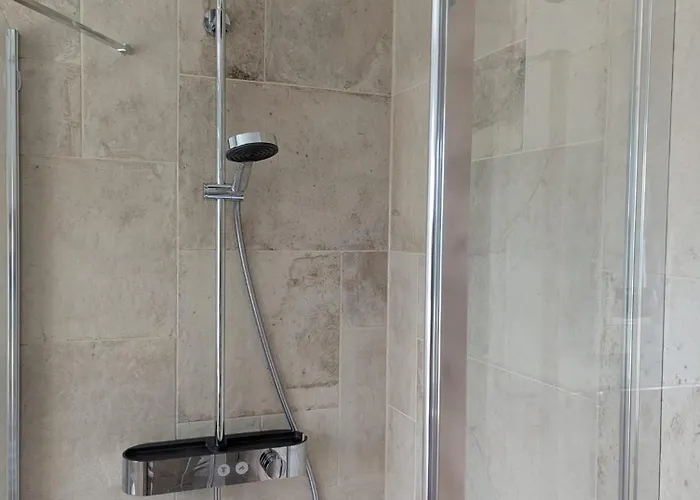 Freyja アパート バルトルム