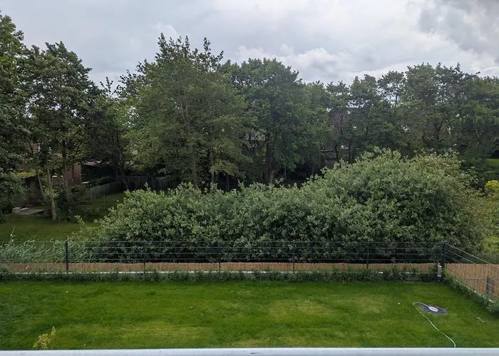 Freyja アパート バルトルム